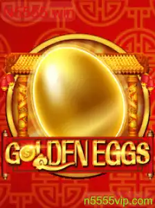 GoldenEggs