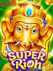 SuperRich
